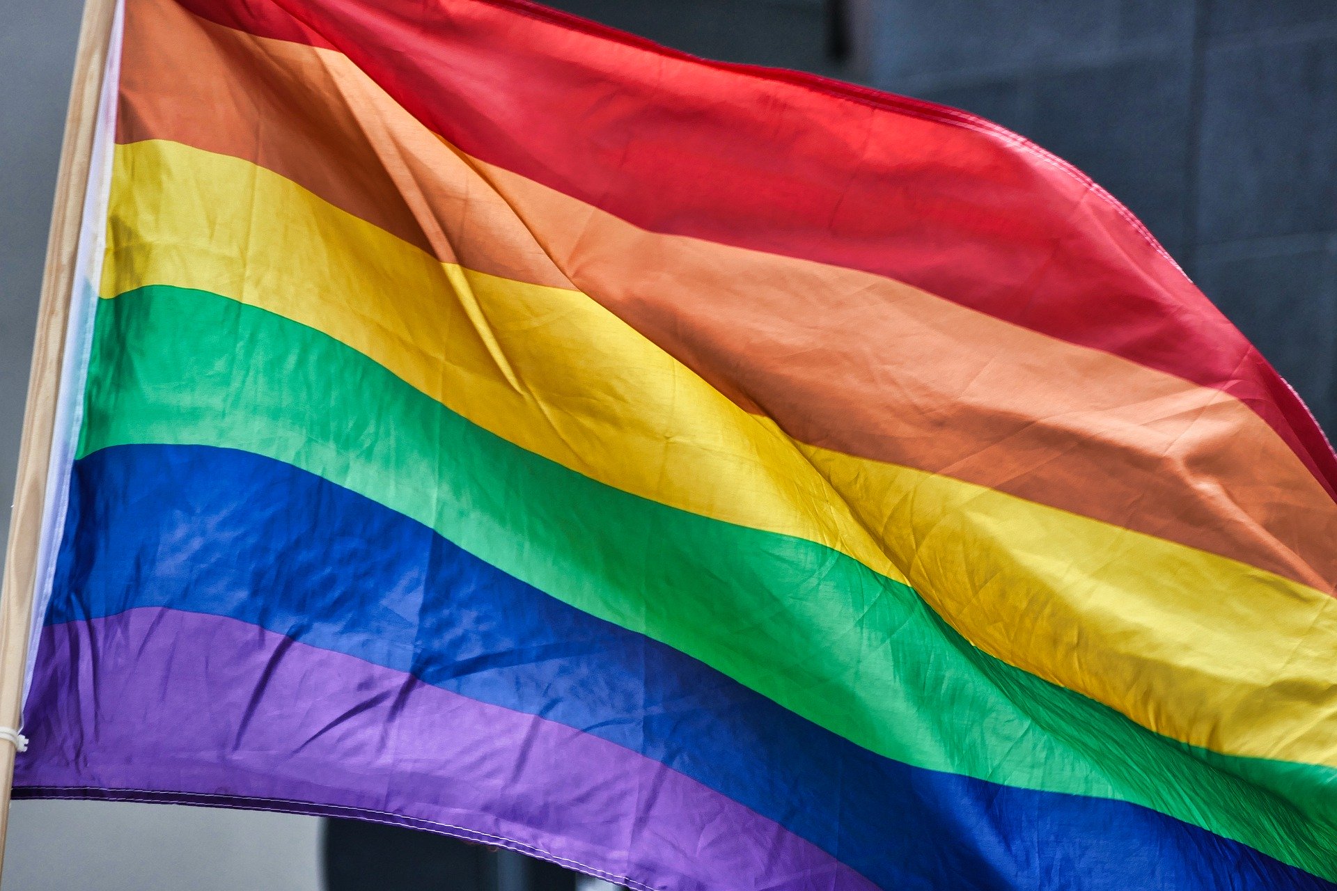 Federal Government Invests in LGBTQ2+ Health Research