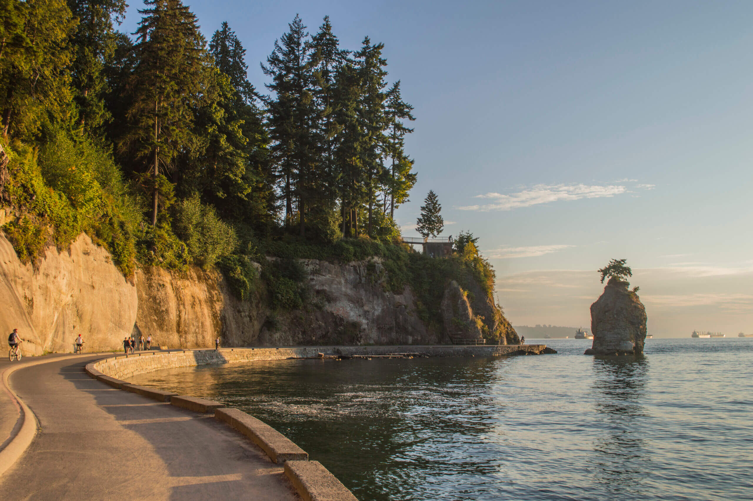 Protecting Nature Across BC and Canada