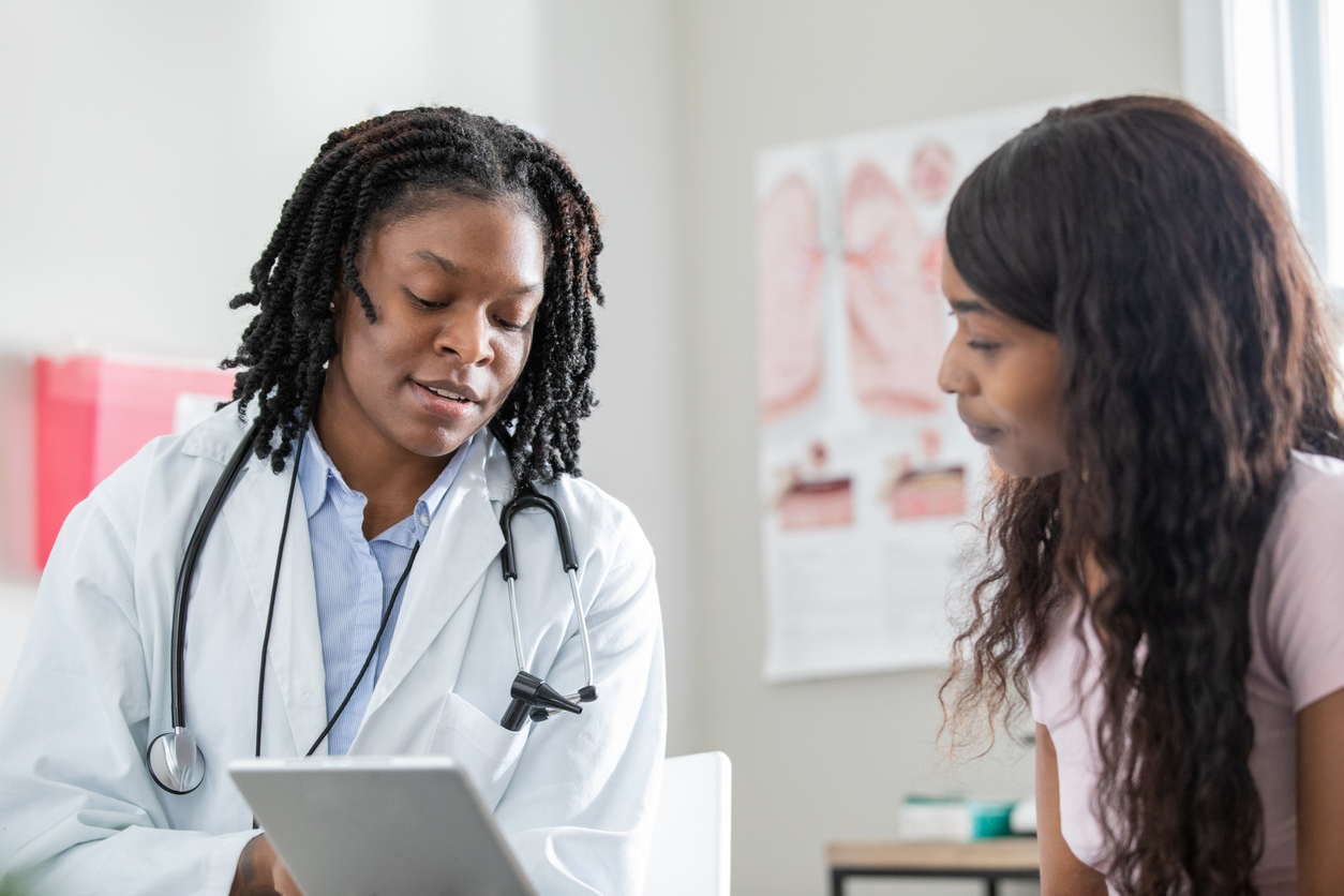 Launch of the External Expert Review of the Canadian Task Force on Preventive Health Care