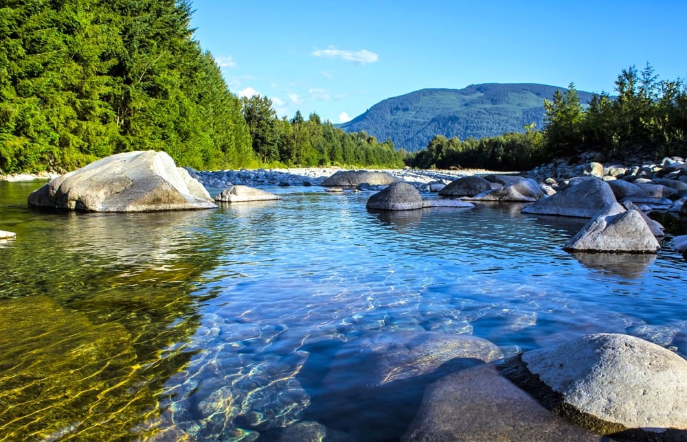 Canada strengthens protection of freshwater with launch of standalone Canada Water Agency